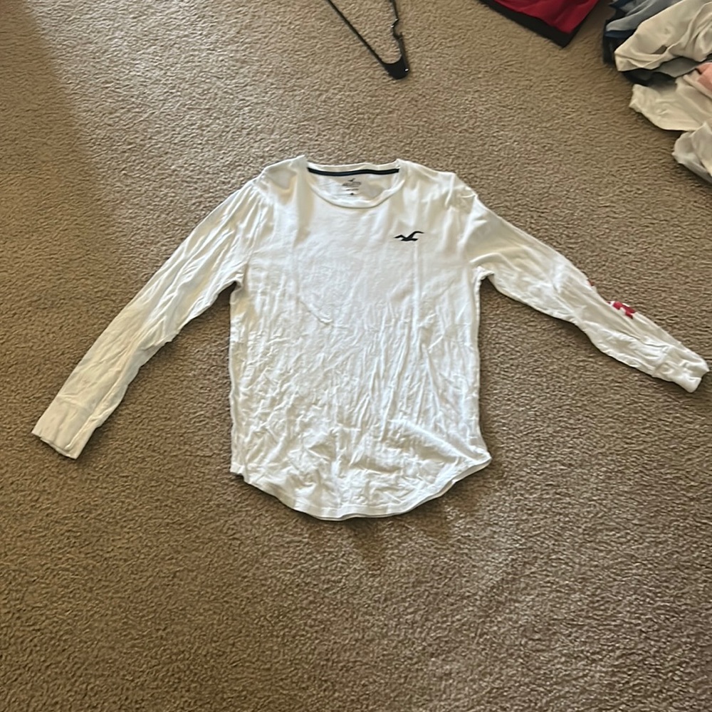 Hollister long sleeve